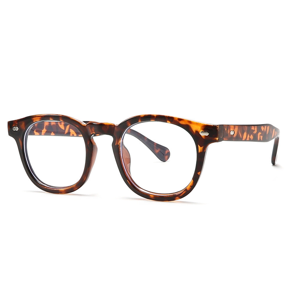 OLD MONEY TINTED GLASSES
