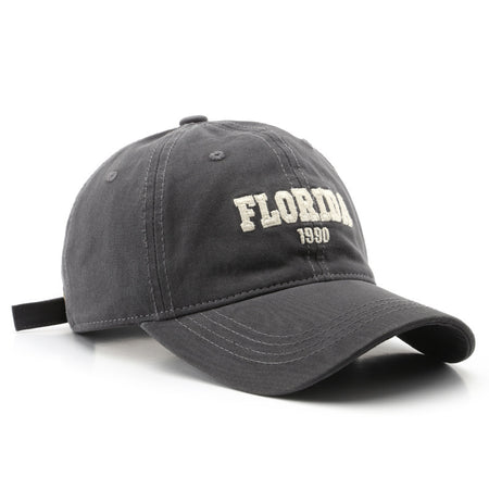 florida cap