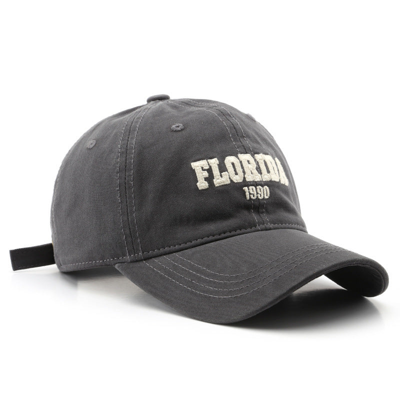 florida cap