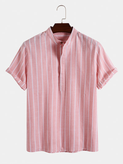 BARI SAILOR POLO FOR MEN
