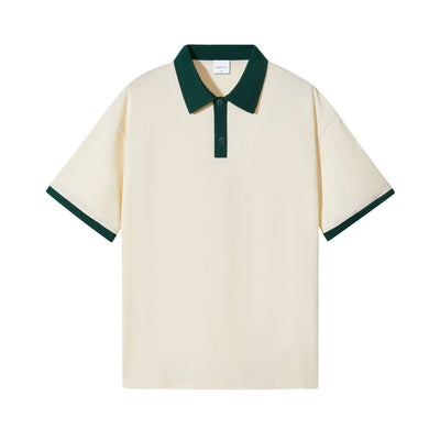 THE COMO POLO FOR MEN