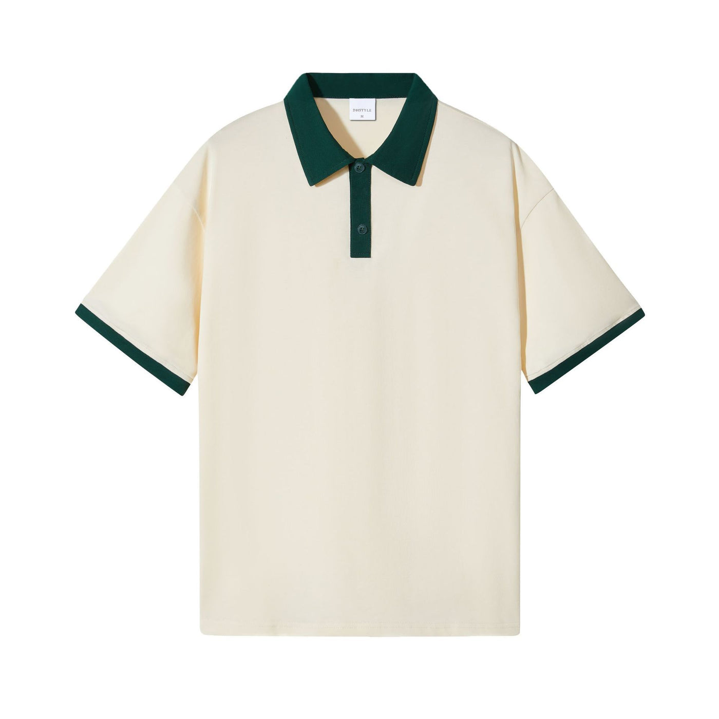THE COMO POLO FOR MEN