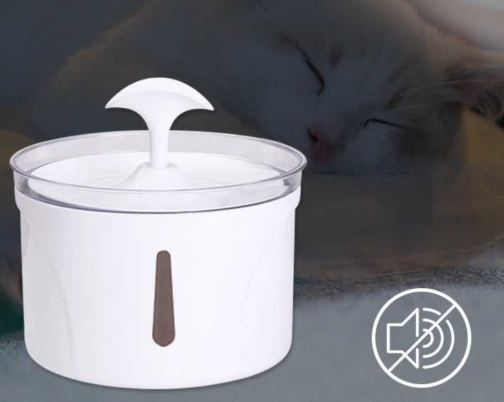 Pet AUTOMATIC Water DispensER