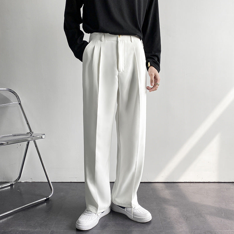 Men's Loose fit Pantaloons