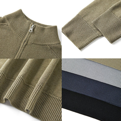 MEN'S MERINO WOOL RIP UP