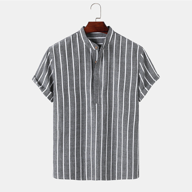 BARI SAILOR POLO FOR MEN