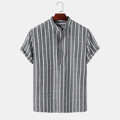 BARI SAILOR POLO FOR MEN