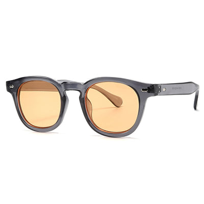 OLD MONEY TINTED GLASSES