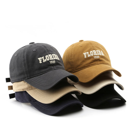 florida cap