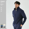 Heavy Pearl Air Sweater