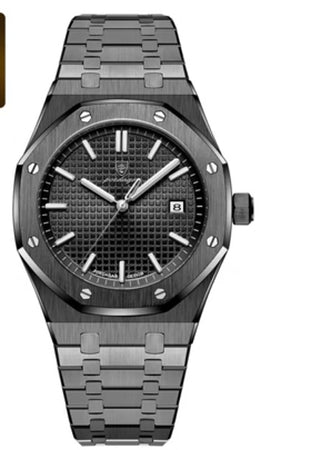Santorini Elite Watch