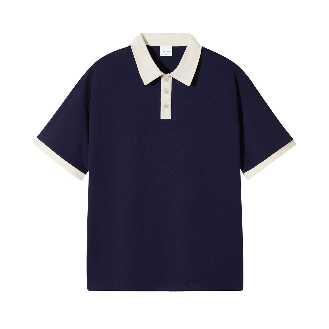 THE COMO POLO FOR MEN
