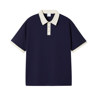 THE COMO POLO FOR MEN