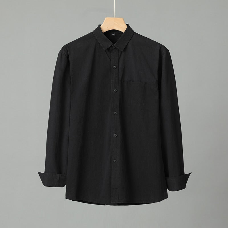 100% COTTON CAPETOWN SHIRT