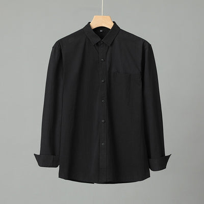 100% COTTON CAPETOWN SHIRT