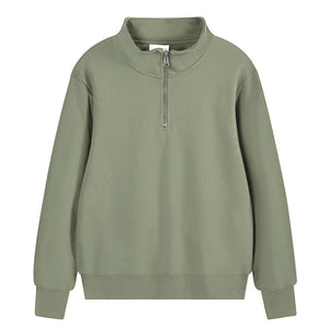 Heavy Pearl Air Sweater