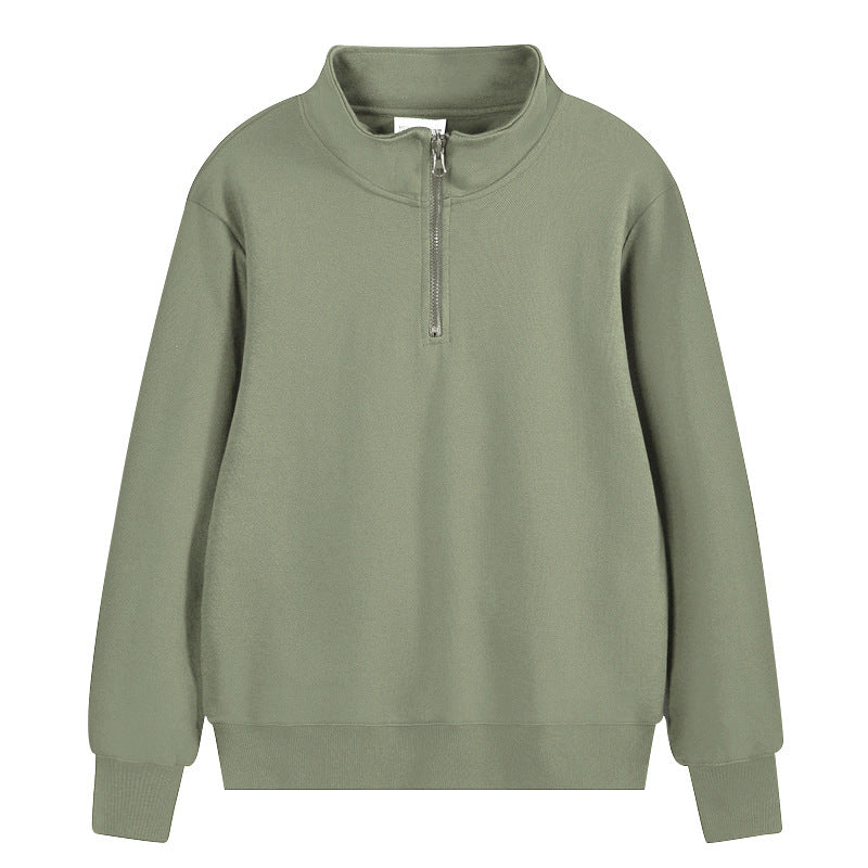 Heavy Pearl Air Sweater