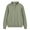 Heavy Pearl Air Sweater