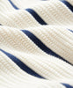 Short Sleeve Lapel Knitted