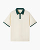 Retro Stitching T-shirt