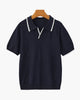 miami Polo Collar T-shirt