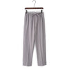 wind Linen men's Pants