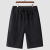 Linen Men's shorts