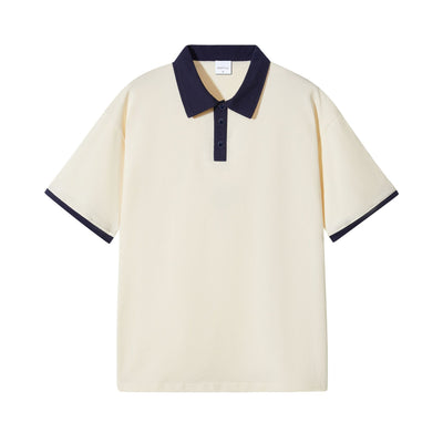 THE COMO POLO FOR MEN
