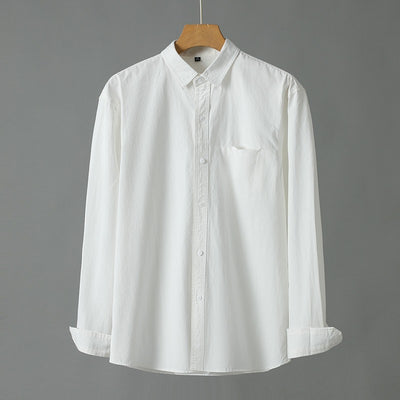 100% COTTON CAPETOWN SHIRT
