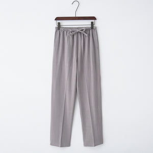 wind Linen men's Pants