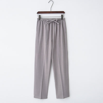 MEN'S MIAMI LINEN PANTALOON