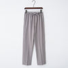 wind Linen men's Pants