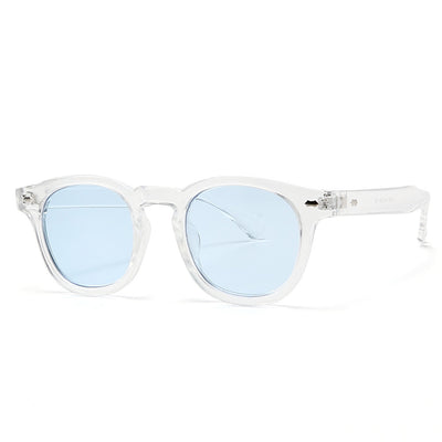 OLD MONEY TINTED GLASSES
