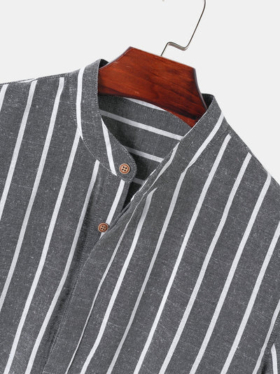 BARI SAILOR POLO FOR MEN