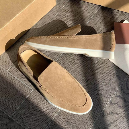 men's Frost Flat loafer