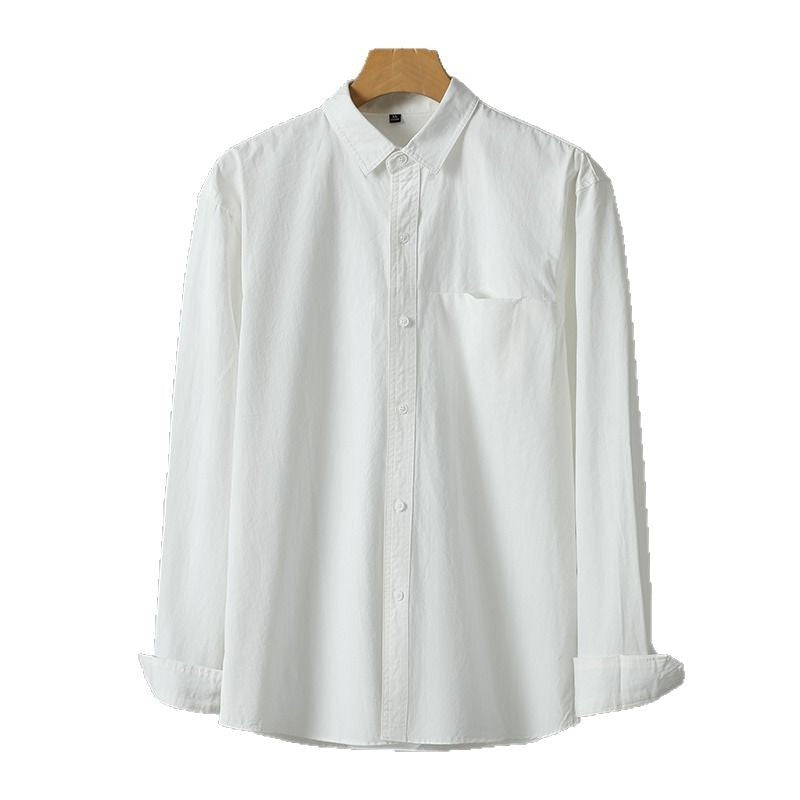 100% COTTON CAPETOWN SHIRT