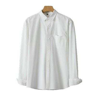 100% COTTON CAPETOWN SHIRT