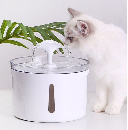 Pet AUTOMATIC Water DispensER