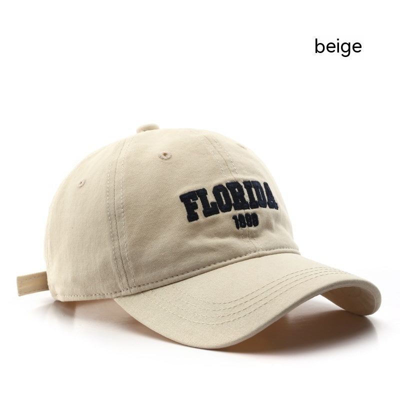 florida cap