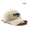 florida cap