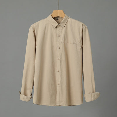 100% COTTON CAPETOWN SHIRT