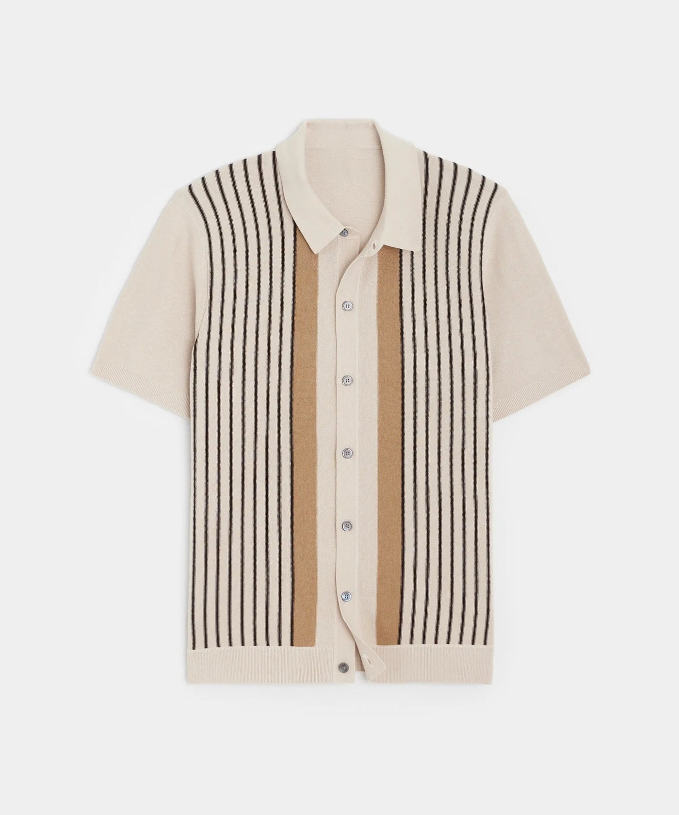 MEN'S MONTE CARLO KNIT POLO