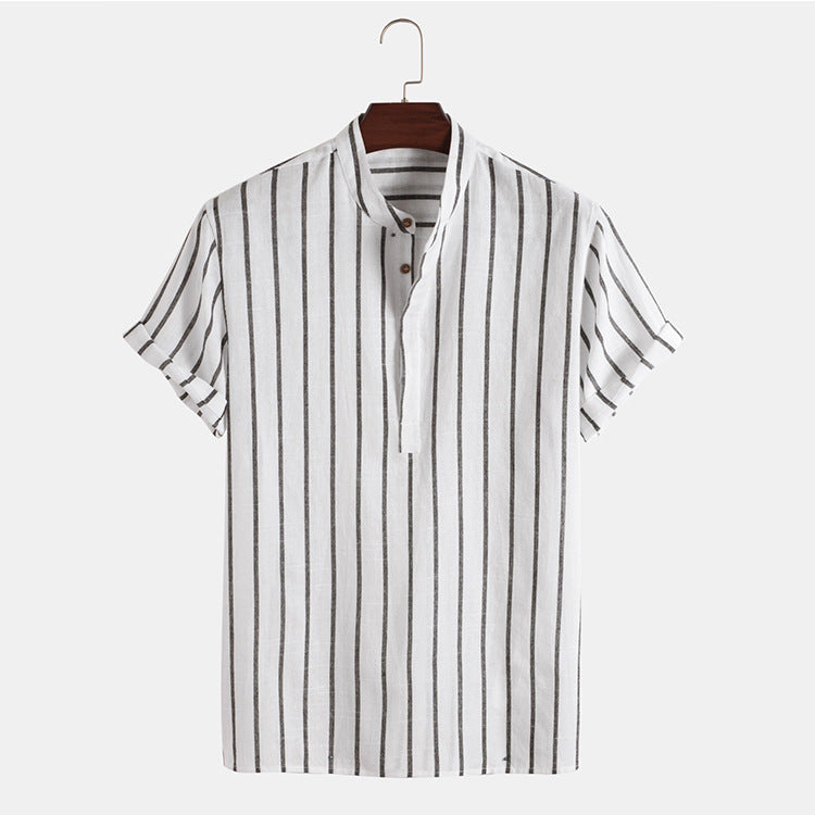 BARI SAILOR POLO FOR MEN