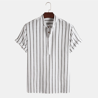BARI SAILOR POLO FOR MEN