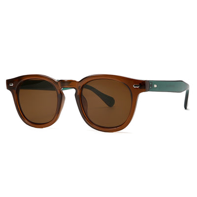OLD MONEY TINTED GLASSES