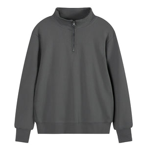 Heavy Pearl Air Sweater