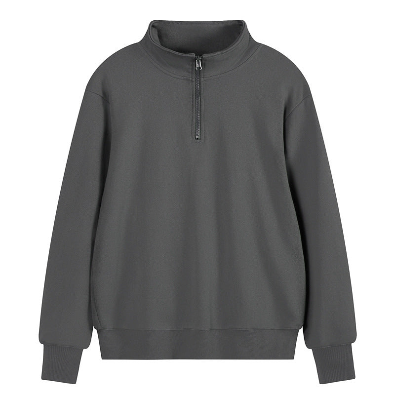 Heavy Pearl Air Sweater
