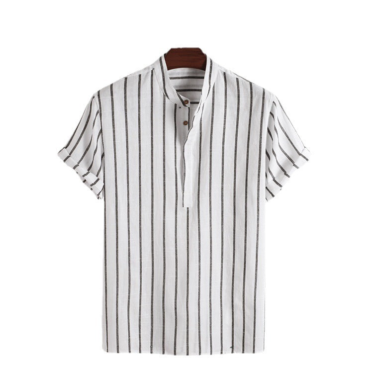 BARI SAILOR POLO FOR MEN