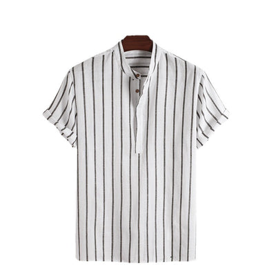 BARI SAILOR POLO FOR MEN