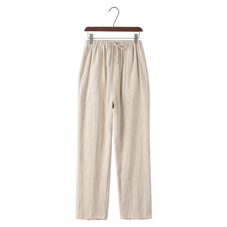 wind Linen men's Pants